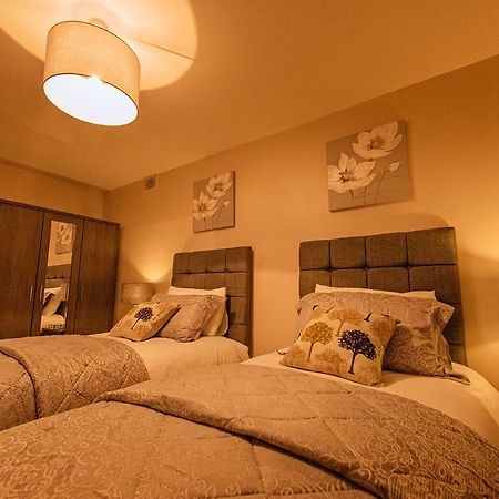 Birmingham Apartments Yardley B, Bhx, Nec & City Centre Экстерьер фото