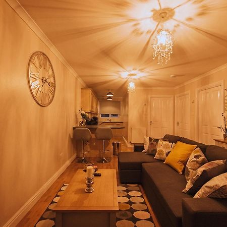 Birmingham Apartments Yardley B, Bhx, Nec & City Centre Экстерьер фото