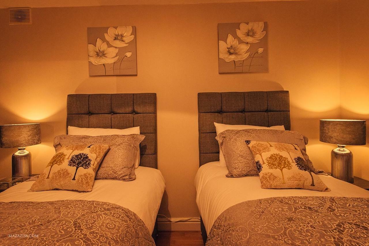 Birmingham Apartments Yardley B, Bhx, Nec & City Centre Экстерьер фото