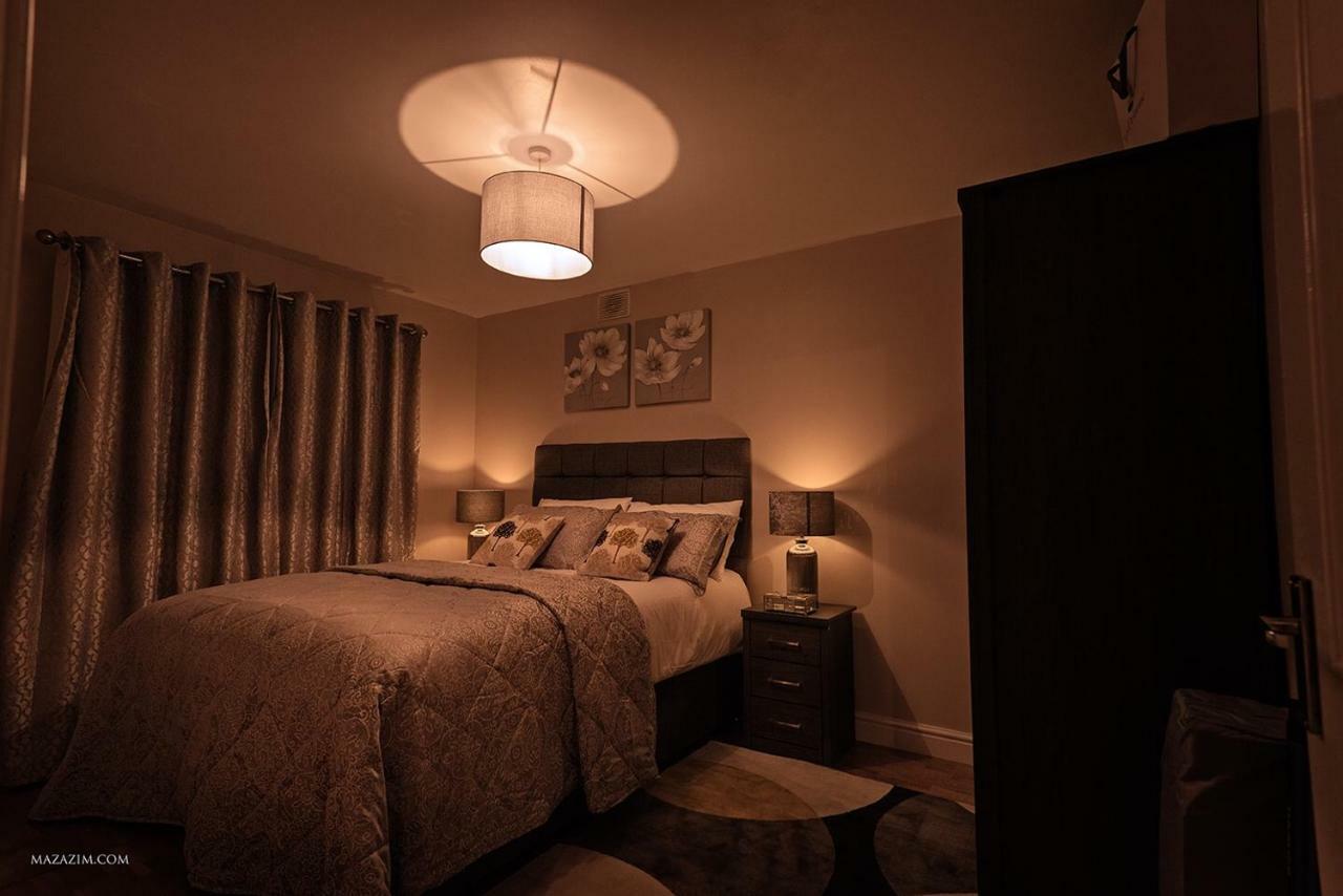 Birmingham Apartments Yardley B, Bhx, Nec & City Centre Экстерьер фото