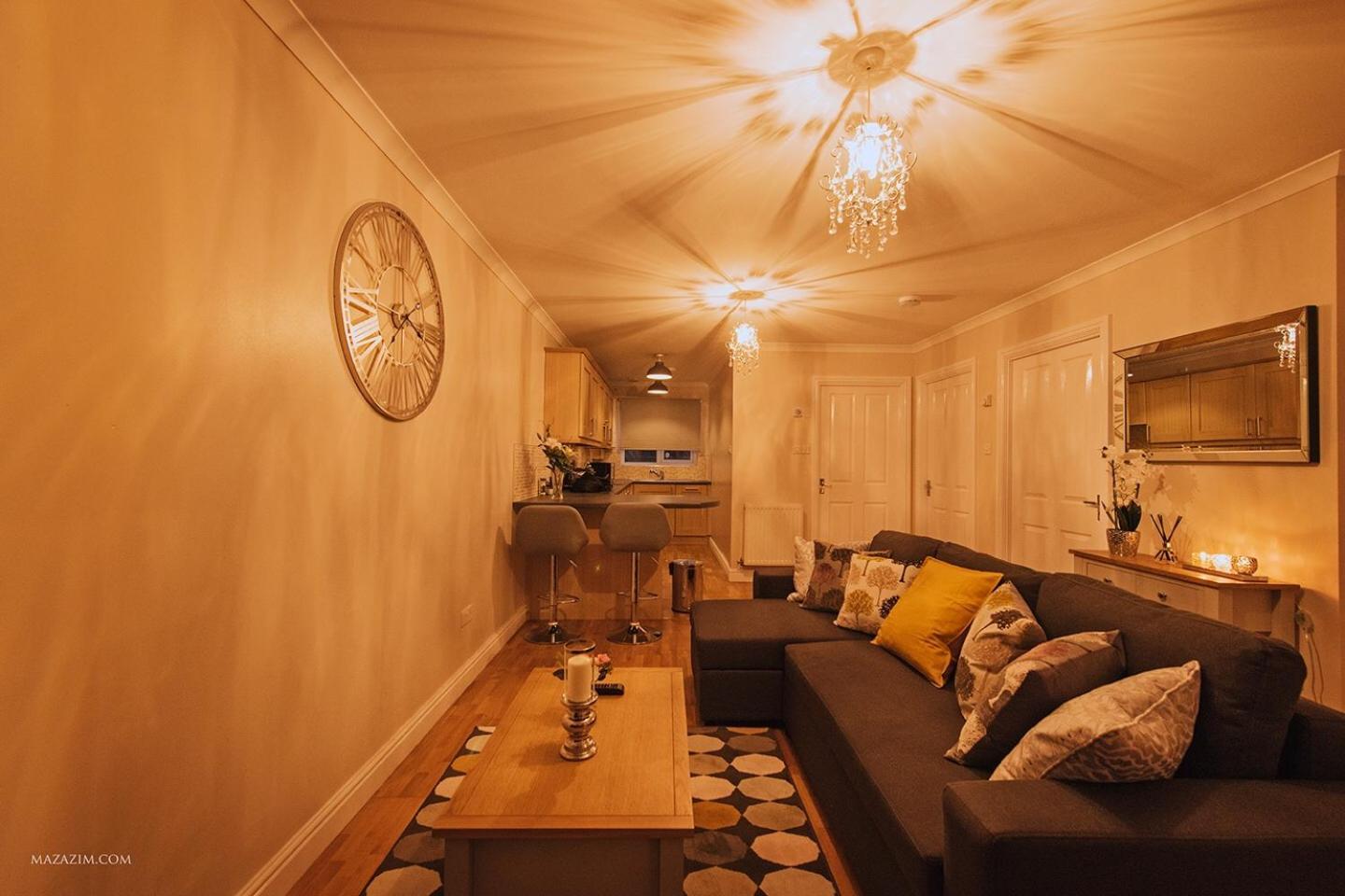 Birmingham Apartments Yardley B, Bhx, Nec & City Centre Экстерьер фото