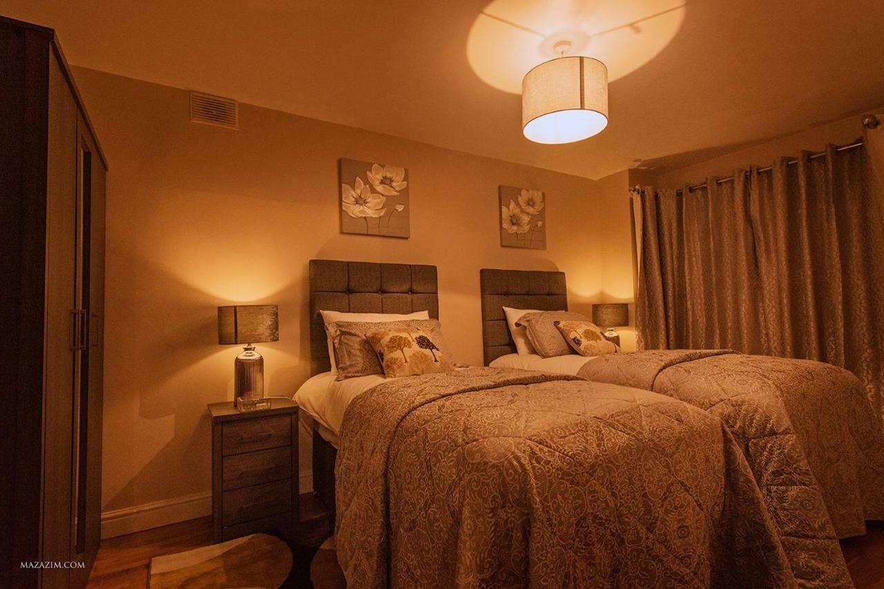 Birmingham Apartments Yardley B, Bhx, Nec & City Centre Экстерьер фото