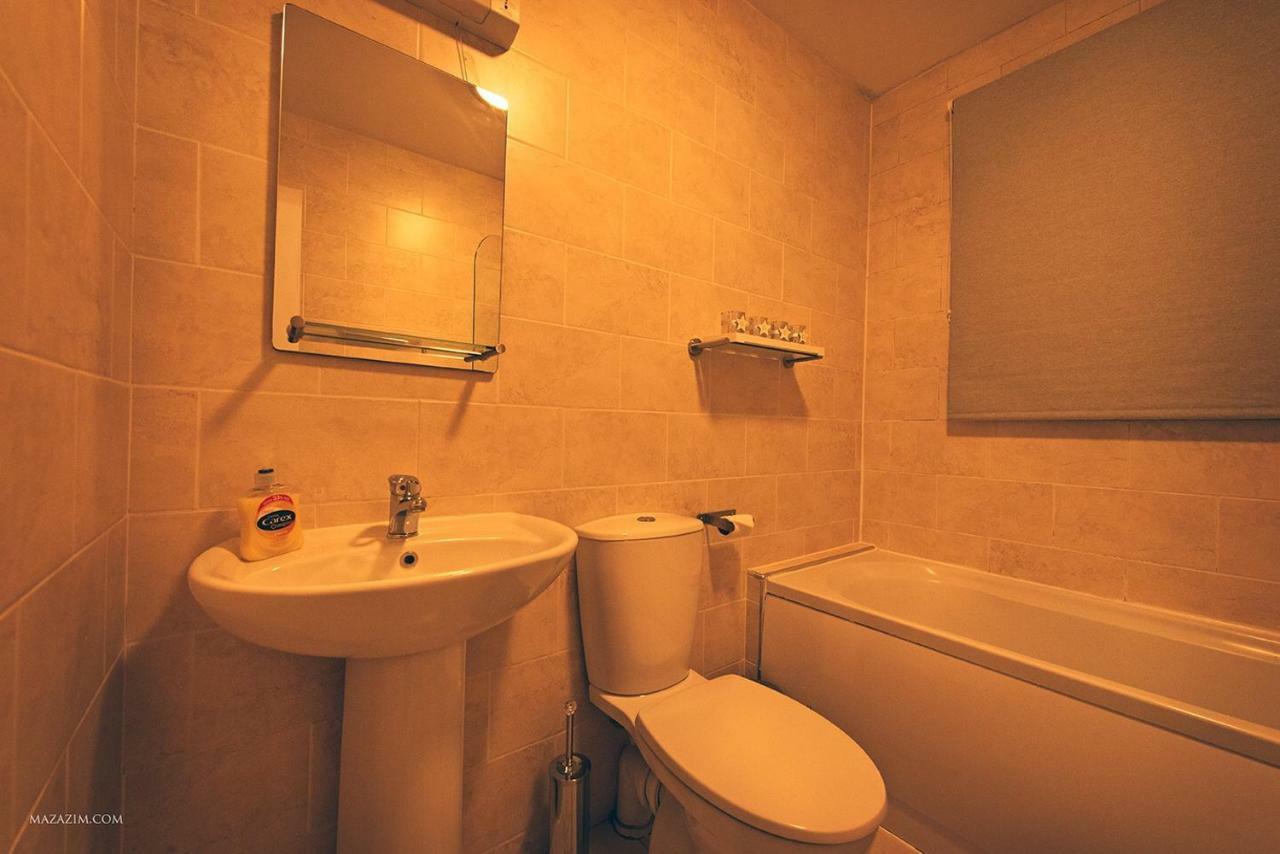 Birmingham Apartments Yardley B, Bhx, Nec & City Centre Экстерьер фото
